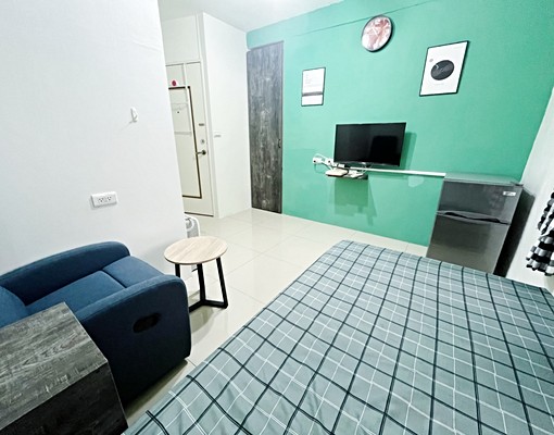 乾淨優質套房(無租屋補貼) - Image 1