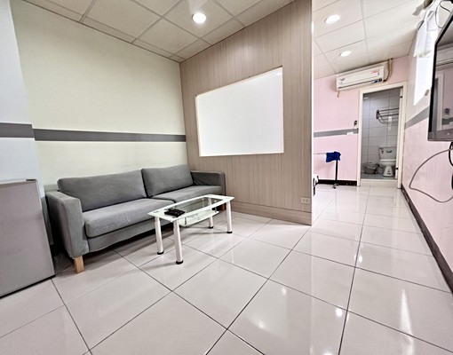 教育大學✅可貓✅流理台✅獨洗窗曬✅超大間✅採光好 - Image 2