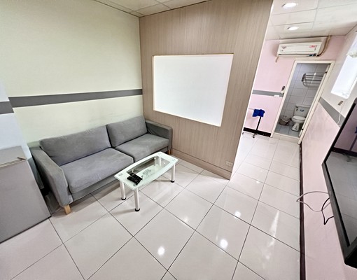 教育大學✅可貓✅流理台✅獨洗窗曬✅超大間✅採光好 - Image 1