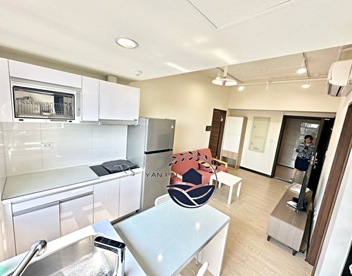 夢幻誠高鐵旁💖全配質感2房🉑3租補✨平面車位✨ - Image 3