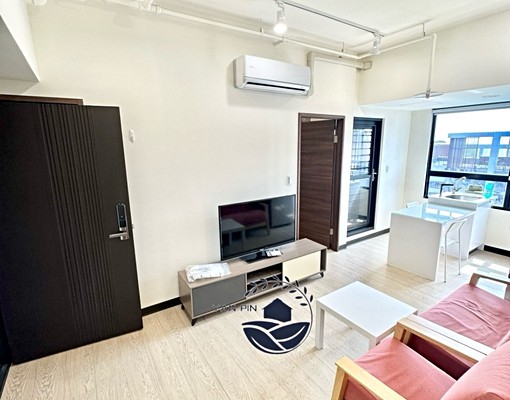 夢幻誠高鐵旁💖全配質感2房🉑3租補✨平面車位✨ - Image 4