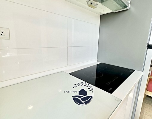 夢幻誠高鐵旁💖全配質感2房🉑3租補✨平面車位✨ - Image 13