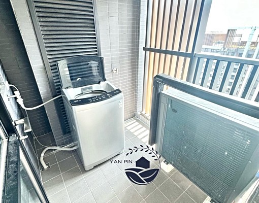 夢幻誠高鐵旁💖全配質感2房🉑3租補✨平面車位✨ - Image 14