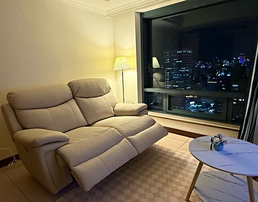 西區草悟道金典絕美視野套房 - 591租屋網 - Image 13