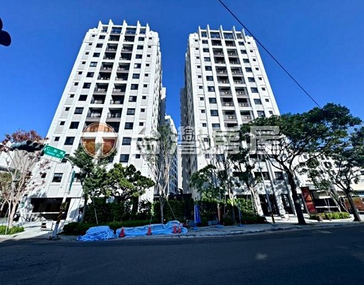 東區邰欣70三房平車(可租補+含管理費) - Image 1