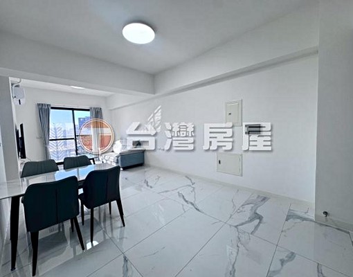 東區邰欣70三房平車(可租補+含管理費) - Image 3