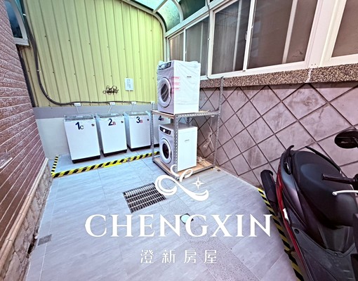 🐥全新完工/金山商圈/台電超優質套房/入新厝的感覺 - Image 12