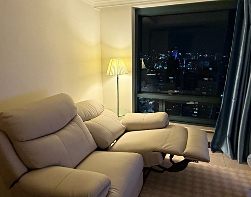 西區草悟道金典絕美視野套房 - 591租屋網 - Image 14