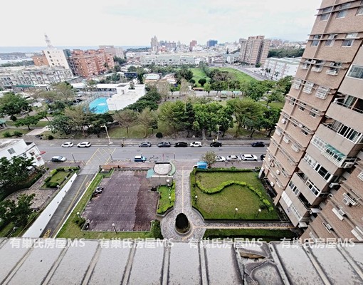 🔔出租~花蓮美崙民意國宅海景華廈🔔 - Image 14