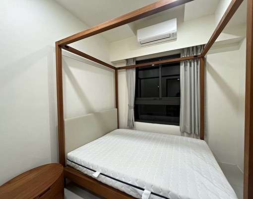 《附簡易家具》兩房可租補可寵 - Image 8