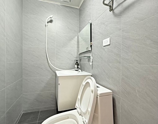 機捷特區⭐️3房精裝捷運宅+平車💜超大室內38✅可租補戶籍 - Image 10