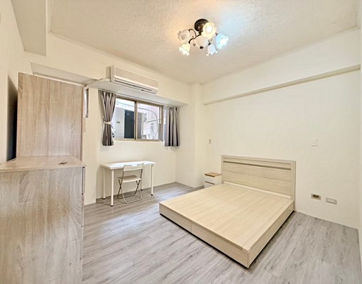 機捷特區⭐️3房精裝捷運宅+平車💜超大室內38✅可租補戶籍 - Image 5