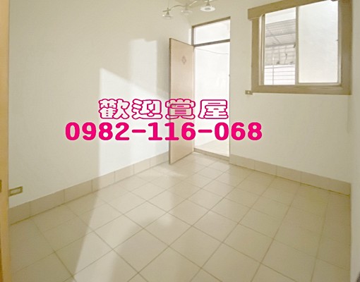 ⭕⭕稀有1+2樓⭕⭕中華路商圈⭕⭕好旺屋⭕⭕ - Image 8