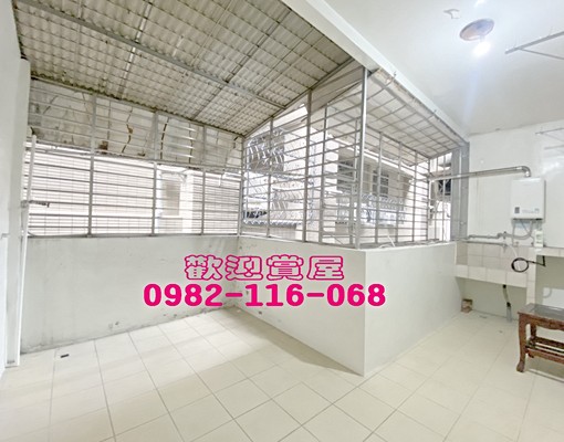 ⭕⭕稀有1+2樓⭕⭕中華路商圈⭕⭕好旺屋⭕⭕ - Image 9