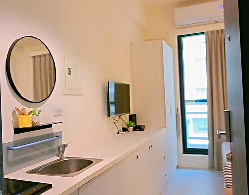 新竹市金山街陽光電梯套房 - Image 5