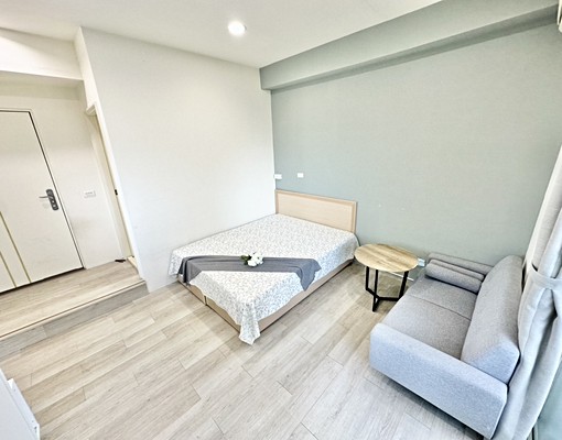 電一度才四塊‼️可貓咪🐱可租補🔥陽台獨洗🔥雙面採光 - Image 5