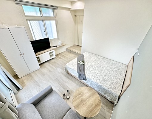 電一度才四塊‼️可貓咪🐱可租補🔥陽台獨洗🔥雙面採光 - Image 6