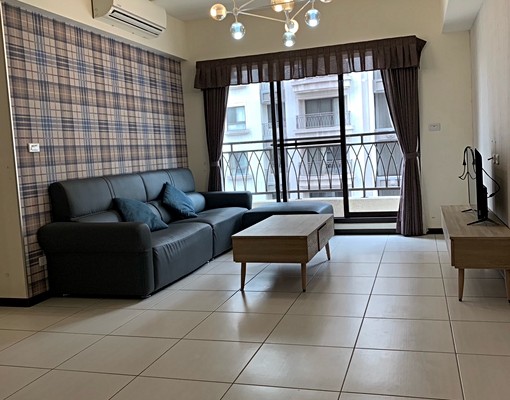 可申請社宅，漂亮3房加車🚗 - Image 3