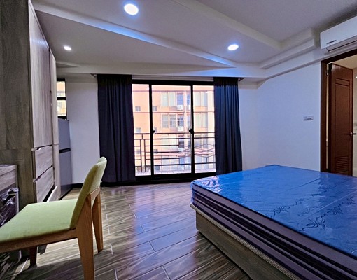 北投🚄全新裝潢🌟獨洗曬🌟免爬高採光佳🌟雙門冰箱🌟 - Image 5