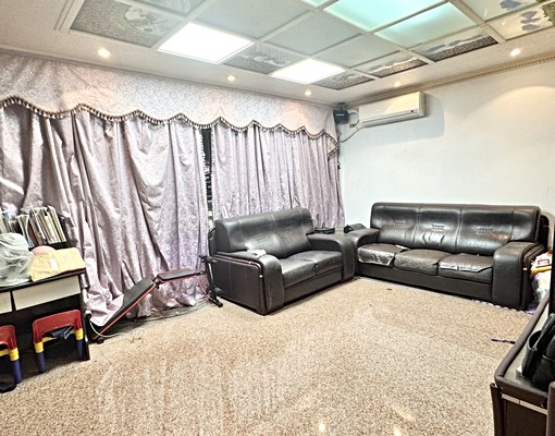 八德介壽路角窗整棟出租✨可店可住、使用空間大 - Image 3