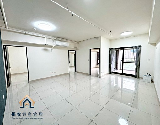 ⭐捷運站永久棟距無敵視野３房含平車♥可報稅♥可租補♥可入戶籍 - Image 2