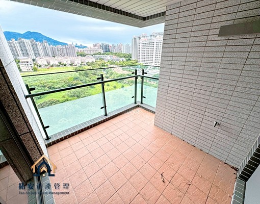 ⭐捷運站永久棟距無敵視野３房含平車♥可報稅♥可租補♥可入戶籍 - Image 10