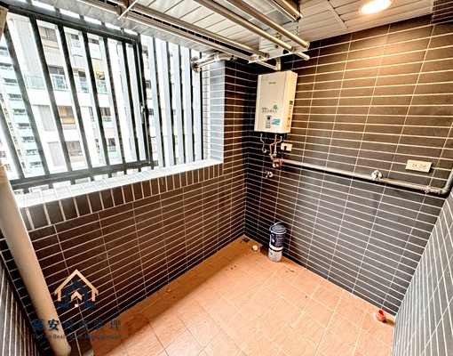 ⭐捷運站永久棟距無敵視野３房含平車♥可報稅♥可租補♥可入戶籍 - Image 11