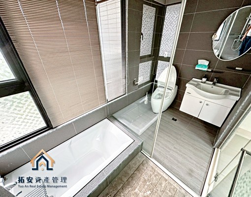 ⭐捷運站永久棟距無敵視野３房含平車♥可報稅♥可租補♥可入戶籍 - Image 7