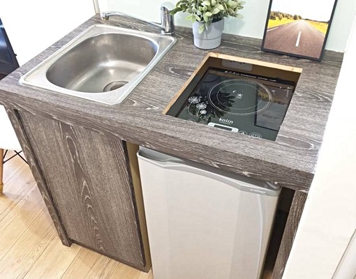 江子翠站、獨立洗衣、垃圾代收、可炊、採光好、乾濕分離 - Image 3