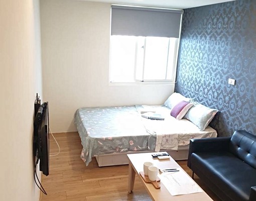 江子翠站、獨立洗衣、垃圾代收、可炊、採光好、乾濕分離 - Image 1