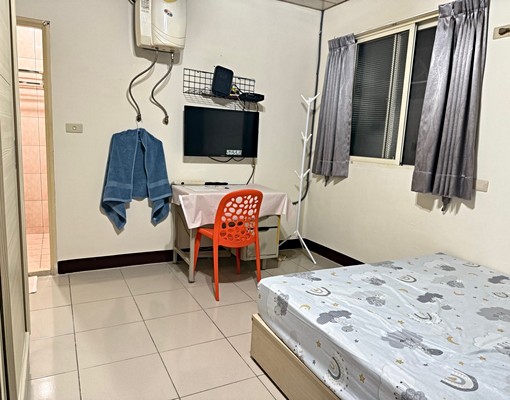 八德大潤發巧克力旁明亮套房家具家電齊全 - Image 2