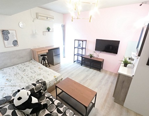 近勤美👍陽台獨洗👍電梯大樓👍 - Image 2