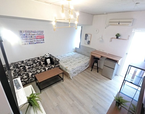 近勤美👍陽台獨洗👍電梯大樓👍 - Image 1