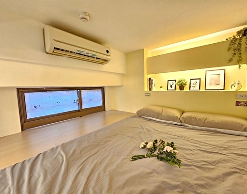 XU⭐民生巨蛋3房魔術空間✅租補報稅可寵👍優質社區 - Image 10