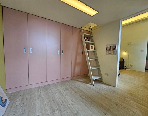 XU⭐民生巨蛋3房魔術空間✅租補報稅可寵👍優質社區 - Image 11