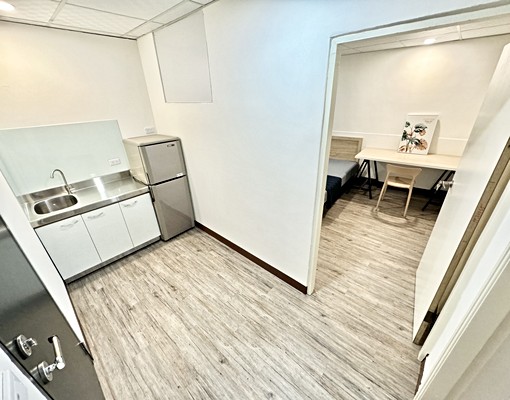 新光逢甲商圈✨一房一廳🍁可貓雙租補🍀獨洗曬流理台 - Image 7