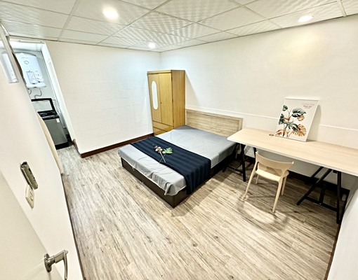 新光逢甲商圈✨一房一廳🍁可貓雙租補🍀獨洗曬流理台 - Image 4