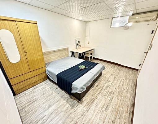 新光逢甲商圈✨一房一廳🍁可貓雙租補🍀獨洗曬流理台 - Image 5