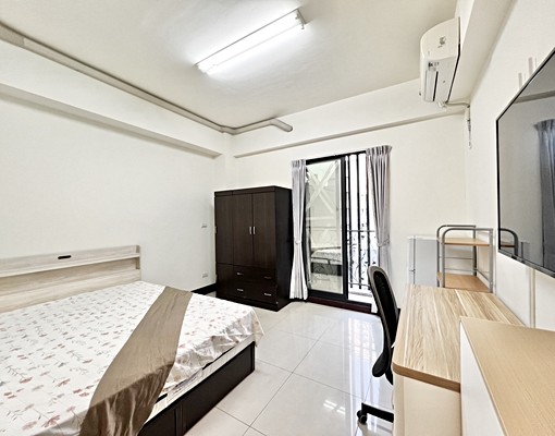 幸福就是妳✨可租補✨陽台獨洗✨台電計費✨近逢甲.中科.74✨ - Image 4