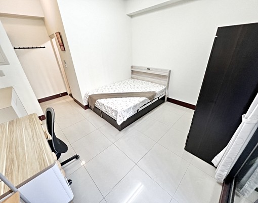 幸福就是妳✨可租補✨陽台獨洗✨台電計費✨近逢甲.中科.74✨ - Image 6