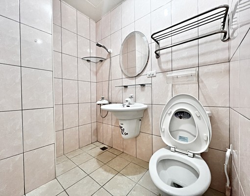 幸福就是妳✨可租補✨陽台獨洗✨台電計費✨近逢甲.中科.74✨ - Image 10