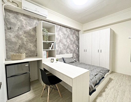 可租補✅兩房兩衛浴✅近一中✅大衣櫃✅獨洗窗曬✅ - Image 10