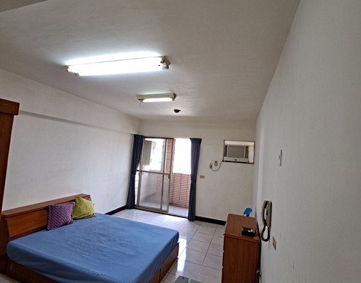 意志力P/免仲&租補/太平洋百貨商圈大套房獨洗曬 - Image 6