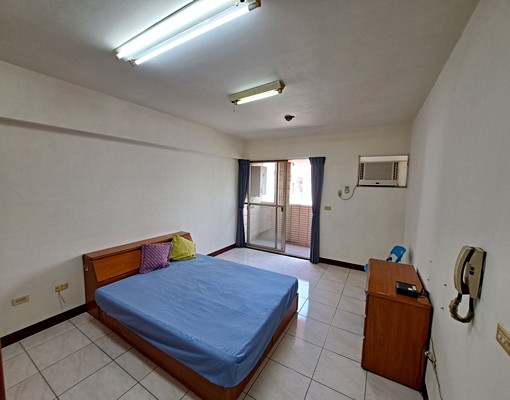 意志力P/免仲&租補/太平洋百貨商圈大套房獨洗曬 - Image 2