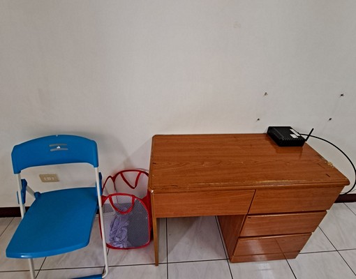 意志力P/免仲&租補/太平洋百貨商圈大套房獨洗曬 - Image 8