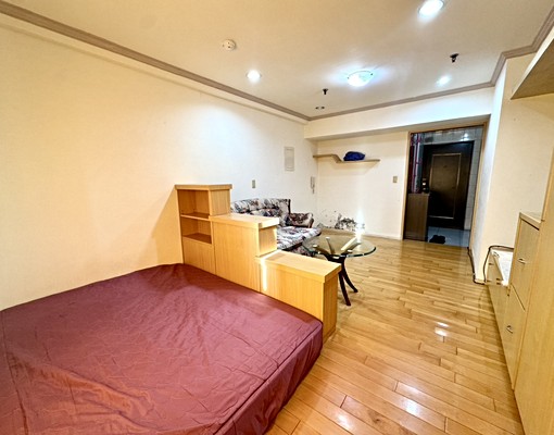 【樸和】凱悅廣場面後棟🔥高樓景觀大套房 - Image 4