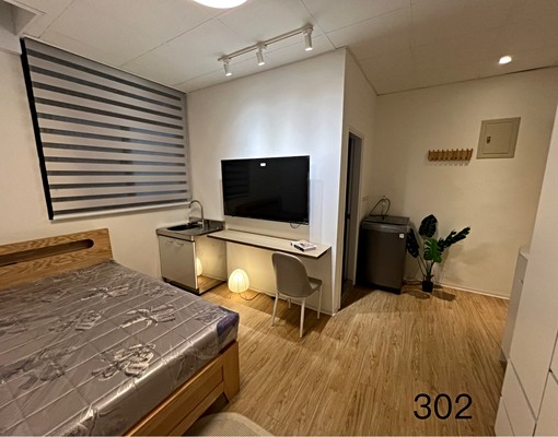 屋主直租11-6坪食品路全新套房 - Image 6