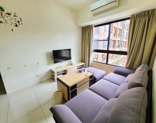 慈蔓推薦🎀富公園一卡皮箱入住，歡迎預約賞屋唷! - Image 3