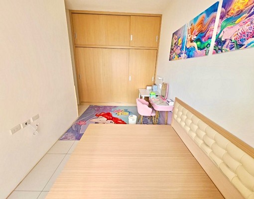 慈蔓推薦🎀富公園一卡皮箱入住，歡迎預約賞屋唷! - Image 9