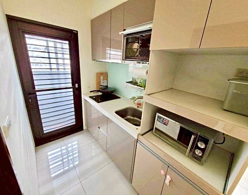 慈蔓推薦🎀富公園一卡皮箱入住，歡迎預約賞屋唷! - Image 10